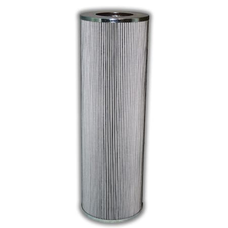 Main Filter MAHLE PI25063RNSMX25 Replacement/Interchange Hydraulic Filter MF0360195
